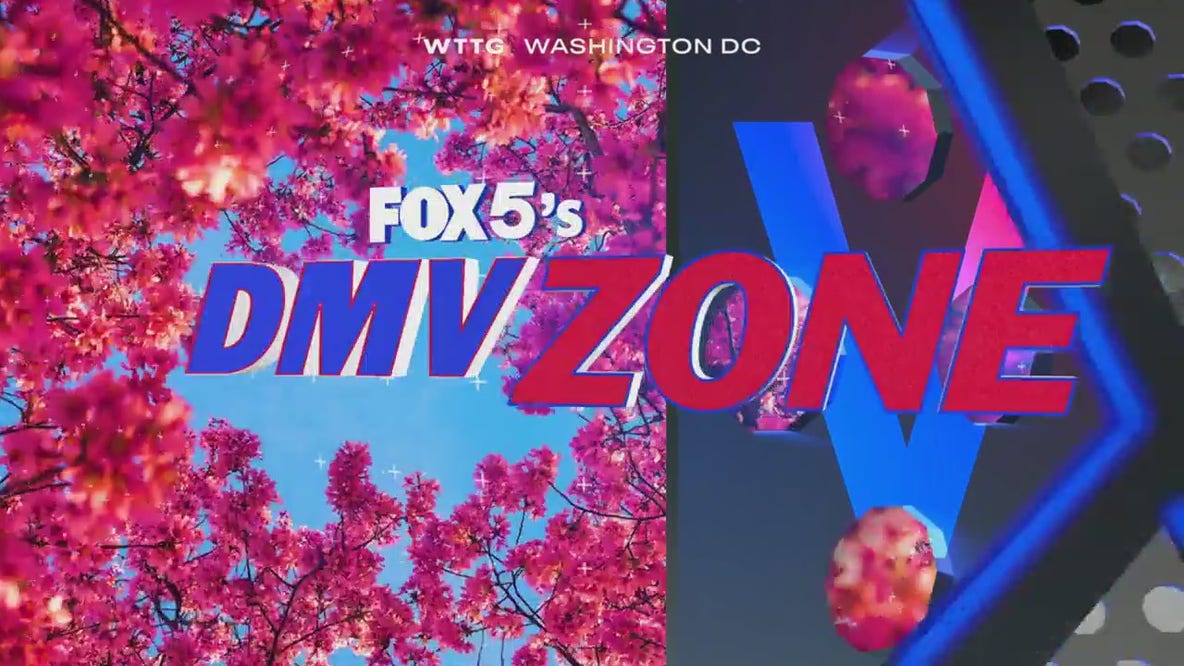 DMV Zone: March 18, 2025